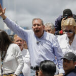 Venezuela, Gonzalez: “Asilo in Spagna per costruire nuova tappa per il Paese”