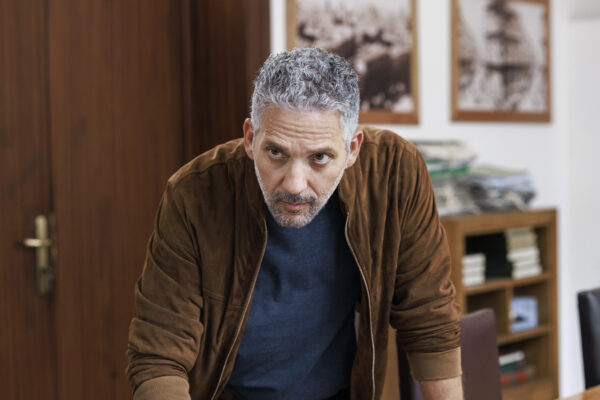 Giuseppe Fiorello, nuova serie tv ‘I Fratelli Corsaro’: “La mia Sicilia ancora protagonista”