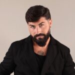 Caserta, morto folgorato il cantante Carmine Diamante