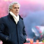 Schillaci, Donadoni: “In apprensione per lui, spero si risolva per il meglio”