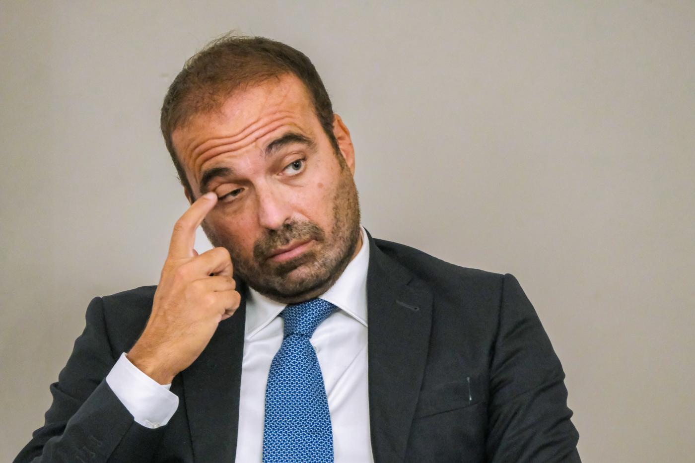 Italia Viva, Marattin lascia il partito: “No a ingresso in campo largo”