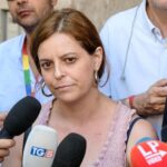 Carceri, Salis: “Beccaria e minorili vanno chiusi”