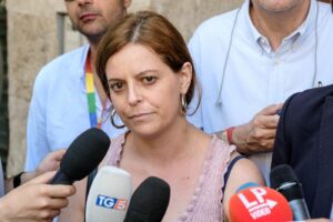 Carceri, Salis: “Beccaria e minorili vanno chiusi”