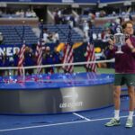 Us Open, il successo di Sinner sui media internazionali: “Implacabile”