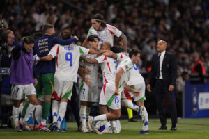 Nations League, Italia cerca conferme contro Israele