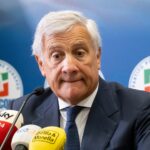 Cittadinanza, Tajani: “Revocarla a chi delinque non è nostra idea”