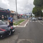 Incidenti stradali, 39enne investita e uccisa da auto pirata a Tivoli