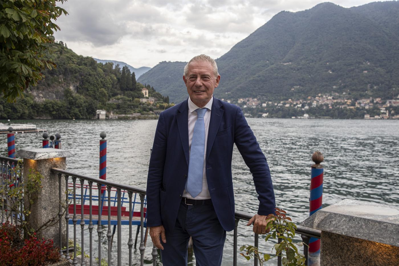 Auto, su stop a termiche nel 2035 Urso chiederà revisione anticipata a Ue il 25 settembre