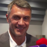 Serie A, Maldini: “Inter squadra più attrezzata per scudetto”