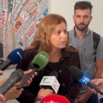 Ilaria Salis replica a Orban: “Lo stile italiano? Quello ungherese l’ho visto nelle carceri”