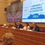 Difensori civici, presentata in Senato la conferenza mondiale di Cassino