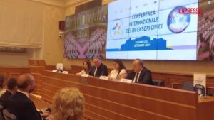 Difensori civici, presentata in Senato la conferenza mondiale di Cassino