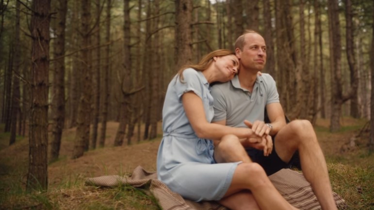 La principessa Kate: “Ho completato la chemioterapia” La principessa Kate: “Ho completato la chemioterapia”