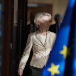 Ue, von der Leyen: “Sì a finanziamenti comuni per alcuni progetti”