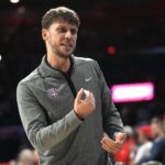 Nba, Riccardo Fois assistente di coach Brown ai Sacramento Kings
