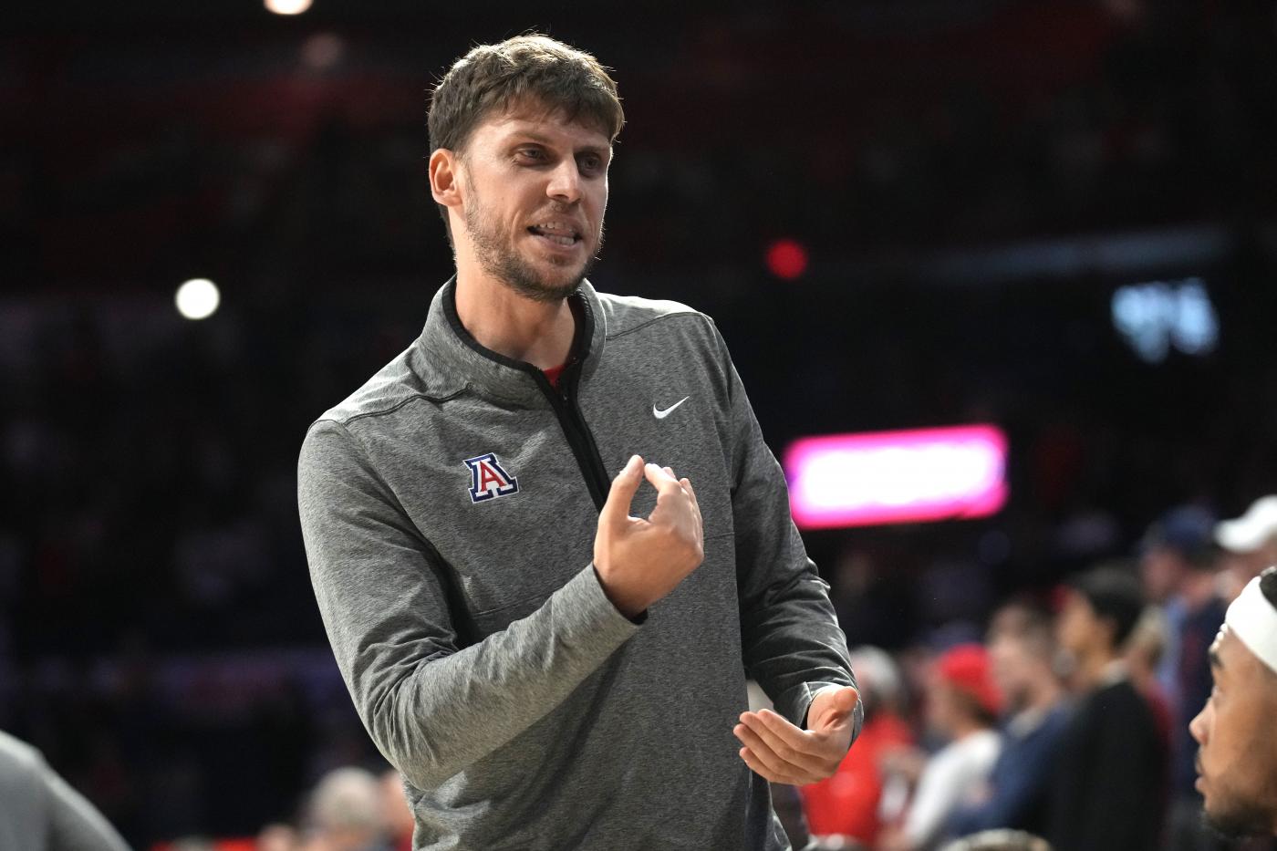 Nba, Riccardo Fois assistente di coach Brown ai Sacramento Kings