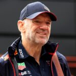 F1, Aston Martin piazza il colpo Adrian Newey: arriva a marzo 2025