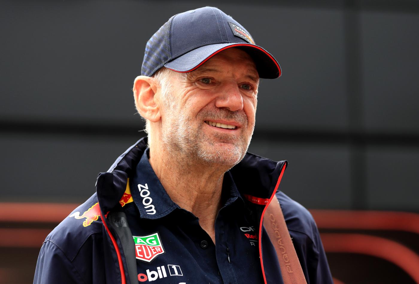 F1, Aston Martin piazza il colpo Adrian Newey: arriva a marzo 2025