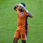 Depay firma con il Corinthians, accordo biennale