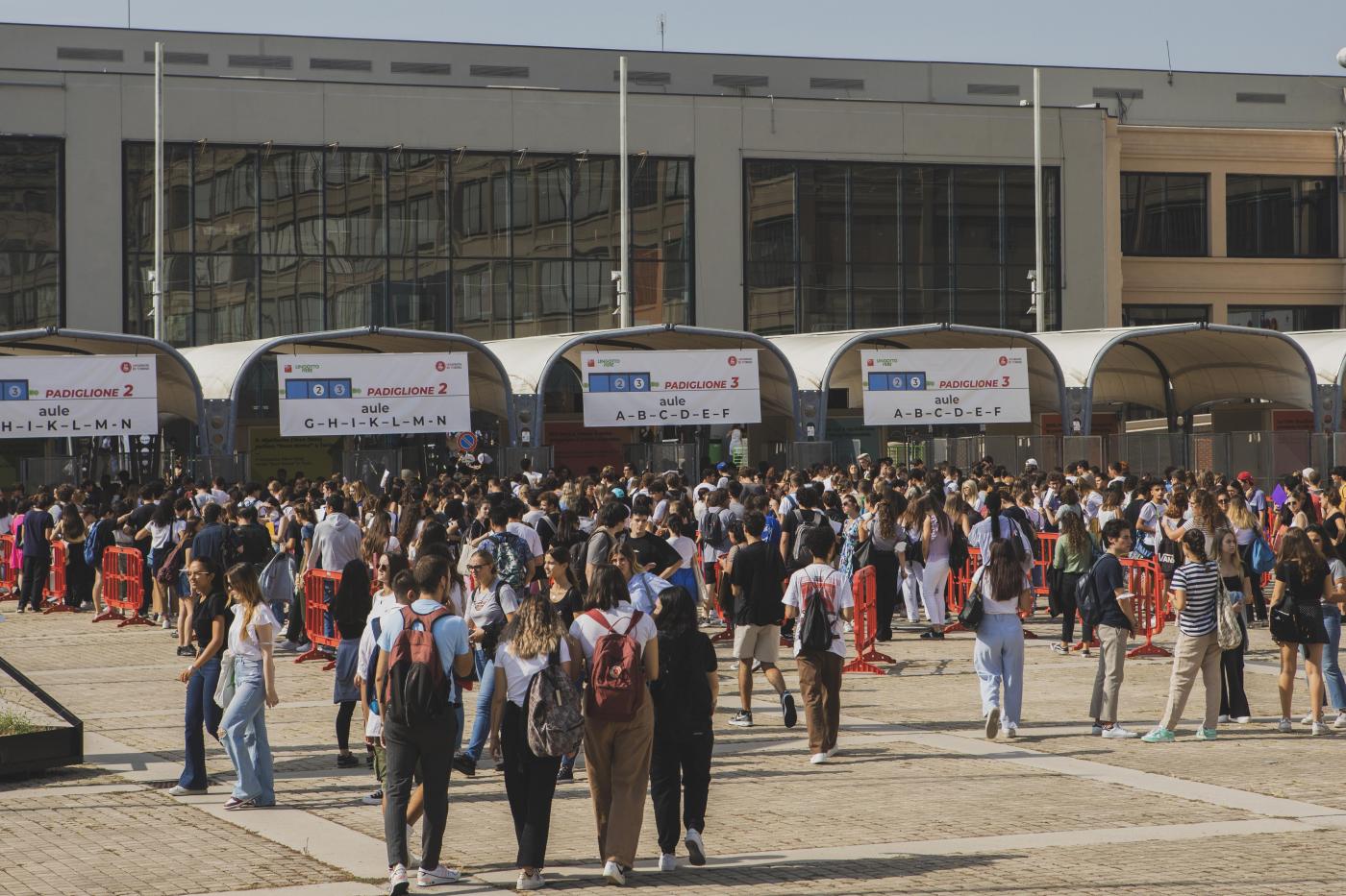 Test medicina, boom di 90 e punteggio minimo altissimo