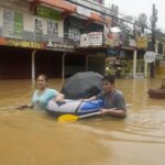 Vietnam, salgono a 87 i morti per il tifone Yagi