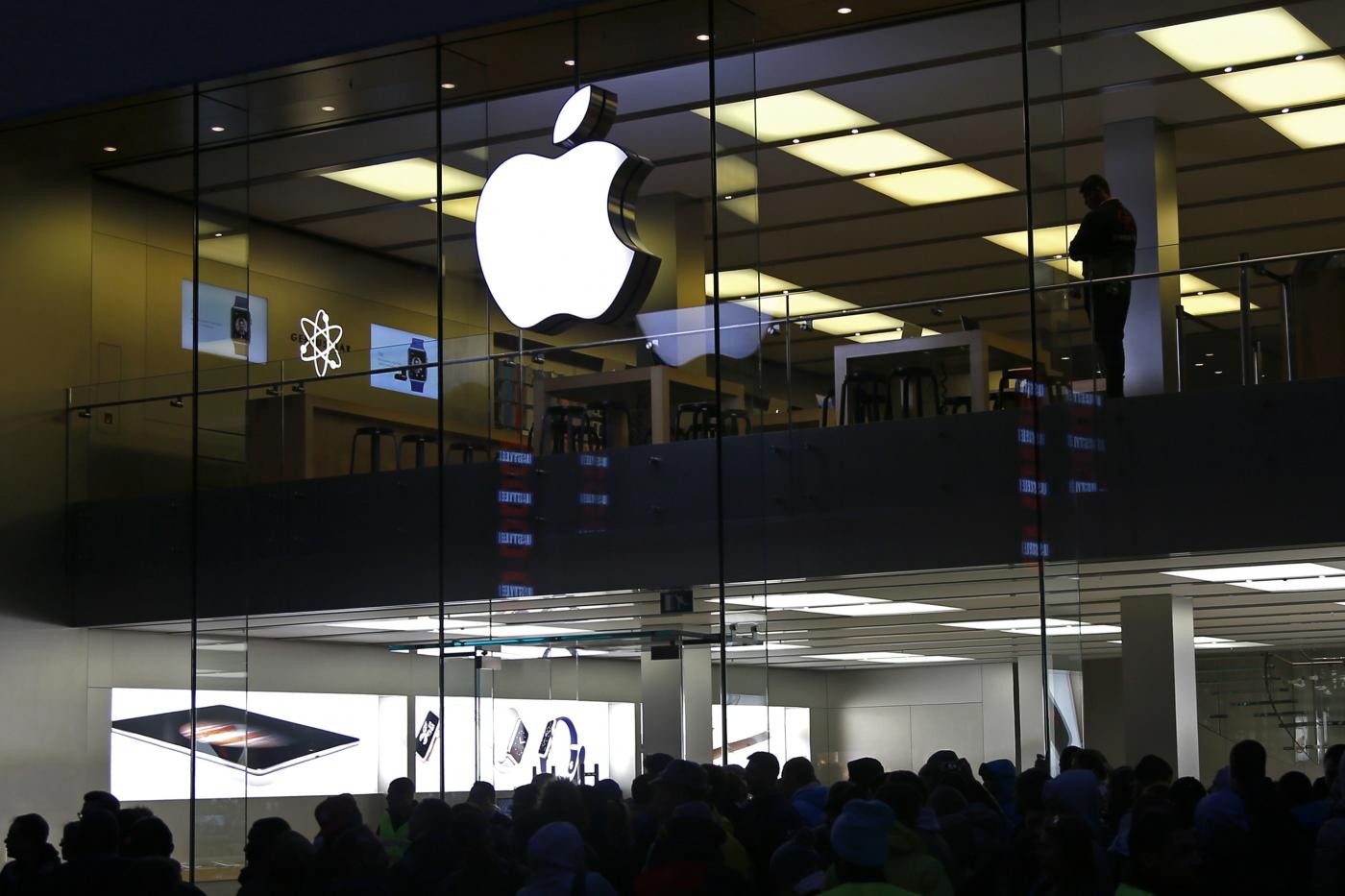 Apple, Corte Ue: “Da Irlanda aiuti illegali per 13 miliardi”