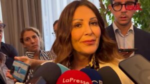 Caso Visibilia, Santanché: “Mai pensato di dimettermi per inchiesta”