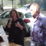 Legge elettorale, raccolta firme per l’abrogazione davanti alla sede Rai di Roma