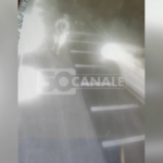 Viareggio, investito e ucciso dopo il furto di una borsa: il video