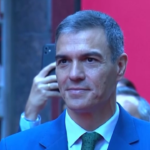 Cina, Sanchez inaugura Istituto Cervantes a Shanghai