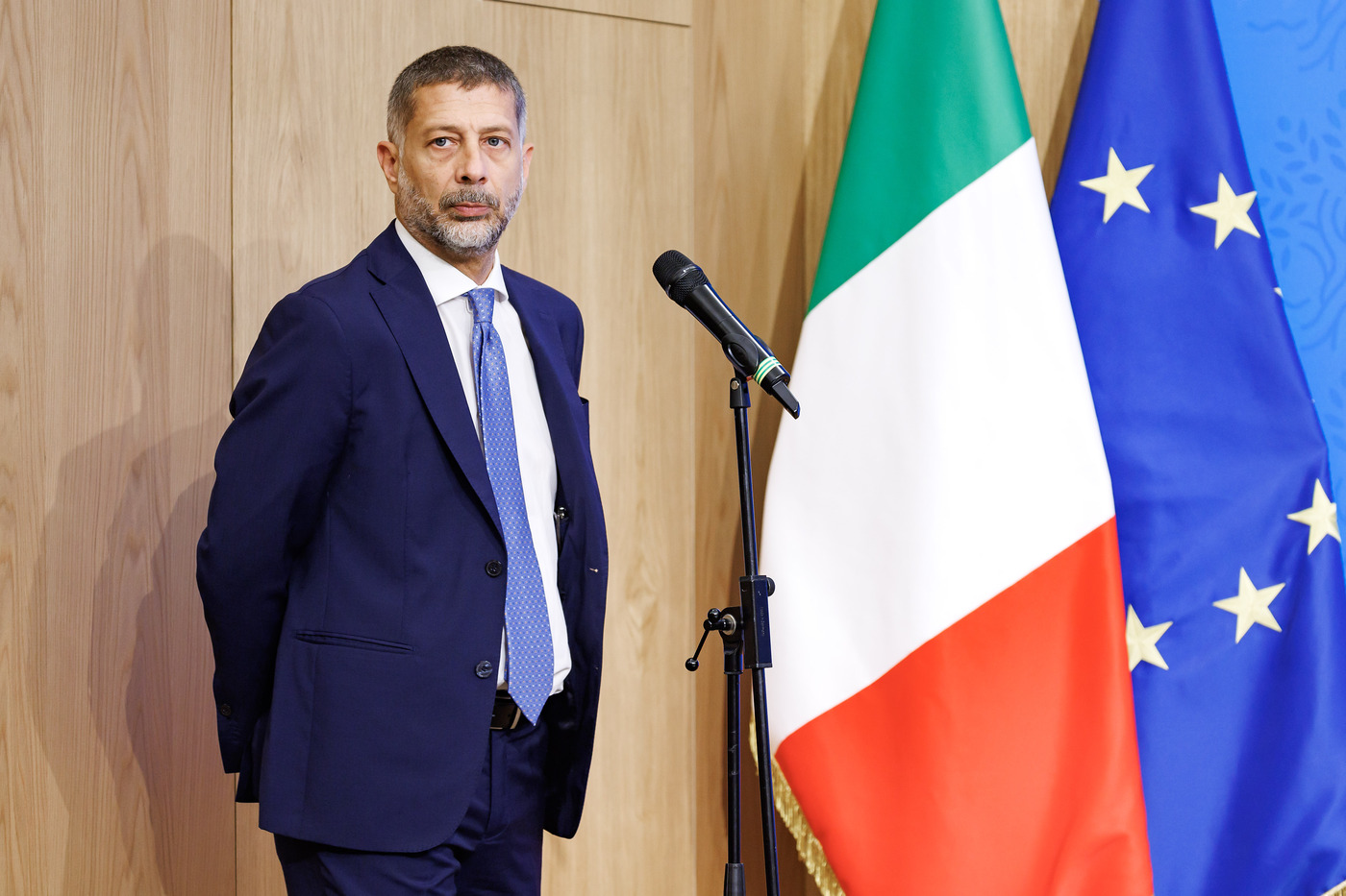 Governo, staff Meloni: “No nuove disposizioni a Chigi, totale fiducia premier in polizia”