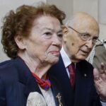 È morta Clio Bittoni Napolitano, aveva 89 anni