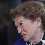 Addio a Clio Napolitano, la ‘first lady’ che non amava le etichette