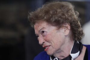 Addio a Clio Napolitano, la ‘first lady’ che non amava le etichette