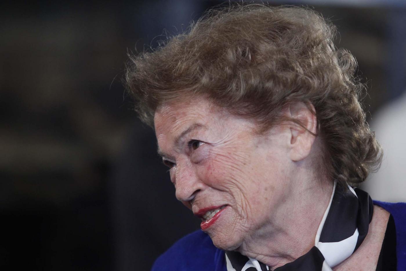 Addio a Clio Napolitano, la ‘first lady’ che non amava le etichette Addio a Clio Napolitano, la ‘first lady’ che non amava le etichette