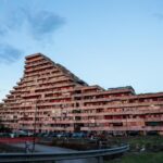 Napoli, sindaco ordina sgombero urgente Vele di Scampia