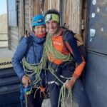 Montagna, trovati i corpi degli alpinisti dispersi sul Monte Bianco