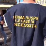 Roma, manifestazione dei comitati sul tema dell’abusivismo di necessità