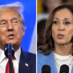 Usa 2024, stasera il confronto tv Harris-Trump: ecco dove vederlo