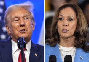 Usa 2024, stasera il confronto tv Harris-Trump: ecco dove vederlo