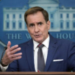 Iran, Usa annunciano nuove sanzioni contro Teheran per missili a Mosca