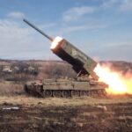 Iran, Germania-Francia-Gb annunciano sanzioni a Teheran per missili a Russia