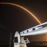 SpaceX, lancio Polaris Dawn per prima passeggiata spaziale privati
