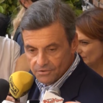 Ius Scholae, Calenda: “Forza Italia fa finta di essere partito liberale, ma poi è ruota di scorta Meloni ”