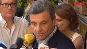 Ius Scholae, Calenda: “Forza Italia fa finta di essere partito liberale, ma poi è ruota di scorta Meloni ”