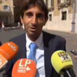 Ue, Donzelli: “Confido Italia considerata per quello che vale, non per quello che vota”
