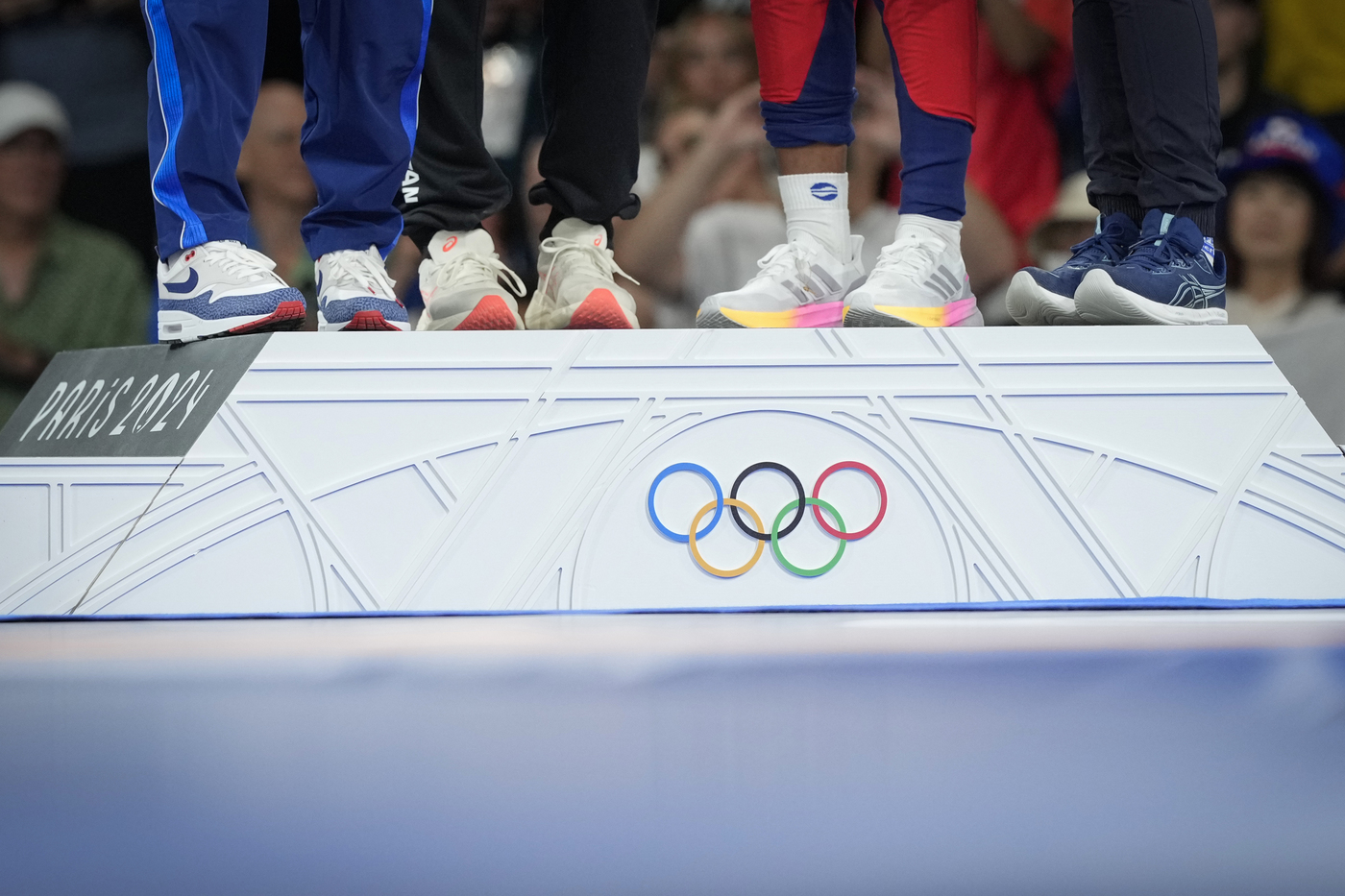 Parigi 2024, procura antiterrorismo: “Sventati tre attentati ai Giochi”