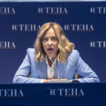 Ucraina, Meloni: “Annessione illegale Crimea è gravissima violazione”