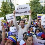 Venezuela, Congresso spagnolo riconosce vittoria Edmundo Gonzalez
