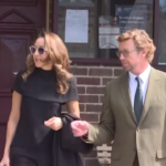 Australia, Simon Baker rilasciato: era stato trovato alla guida in stato di ebbrezza